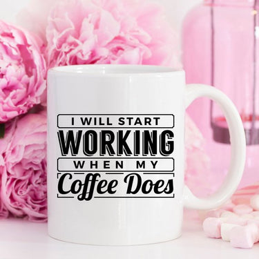 Mugs & Cups